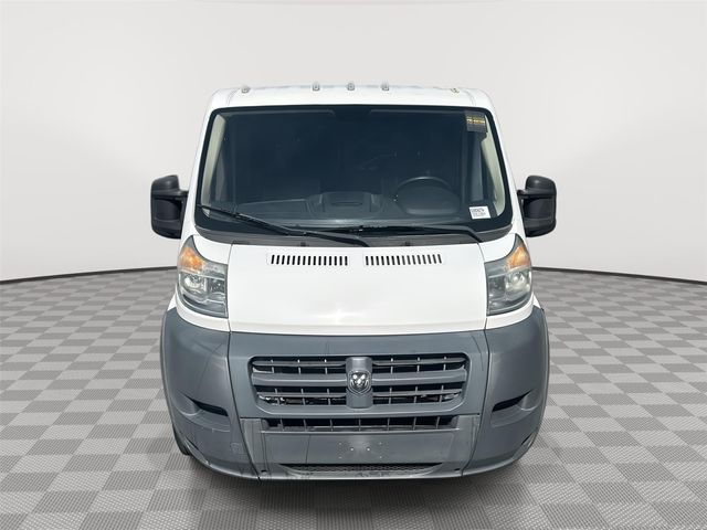 2017 Ram ProMaster Base