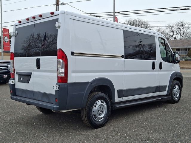 2017 Ram ProMaster Base