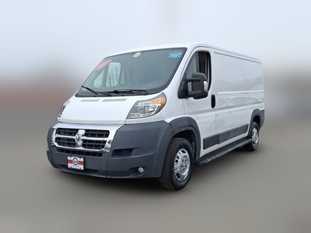 2017 Ram ProMaster Base