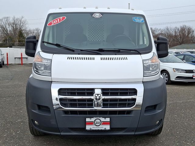 2017 Ram ProMaster Base