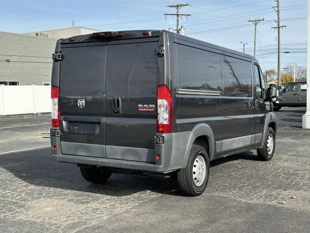 2017 Ram ProMaster Base