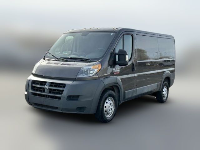 2017 Ram ProMaster Base