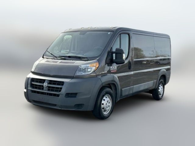 2017 Ram ProMaster Base