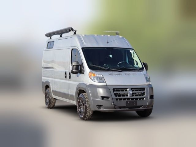 2017 Ram ProMaster Base