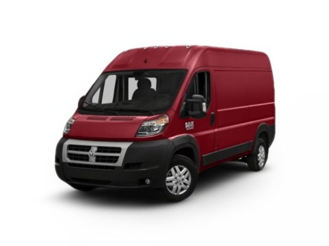 2017 Ram ProMaster Base