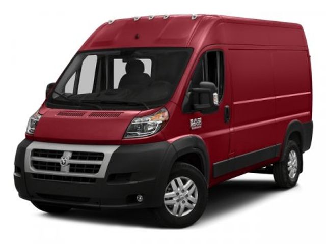 2017 Ram ProMaster Base