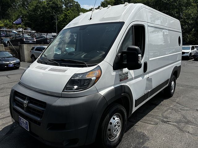 2017 Ram ProMaster Base