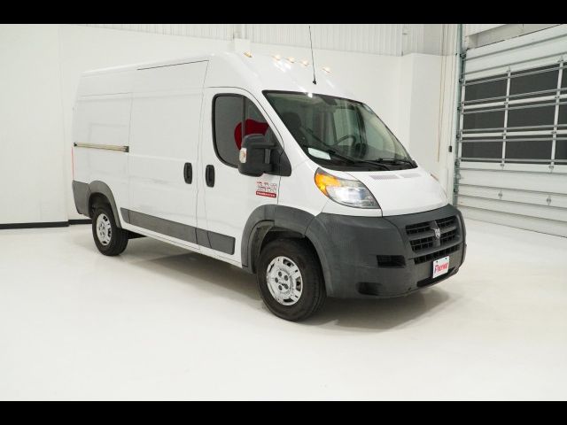 2017 Ram ProMaster Base