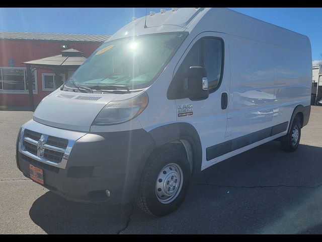 2017 Ram ProMaster Base