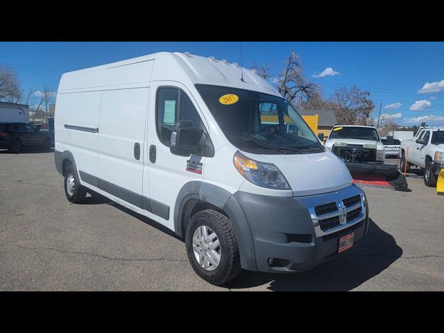 2017 Ram ProMaster Base