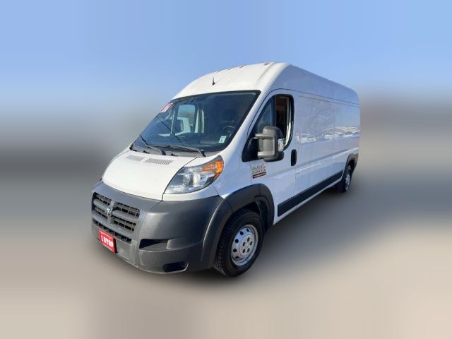 2017 Ram ProMaster Base