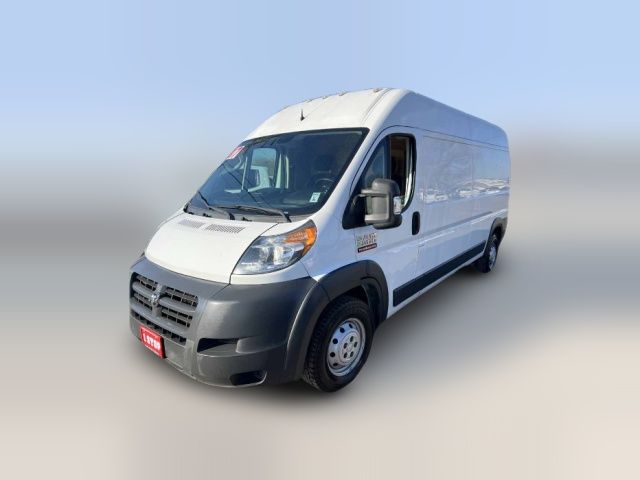 2017 Ram ProMaster Base