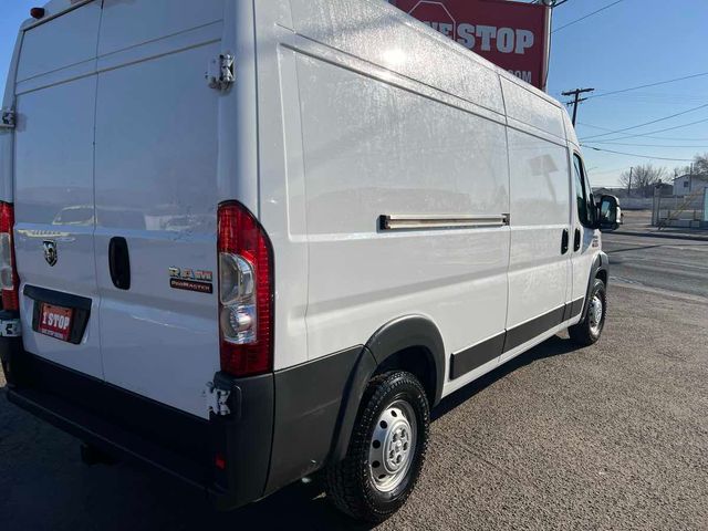 2017 Ram ProMaster Base