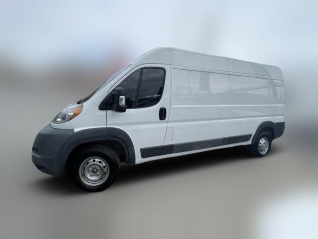 2017 Ram ProMaster Base