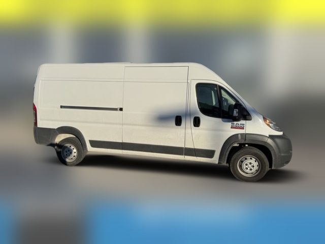 2017 Ram ProMaster Base