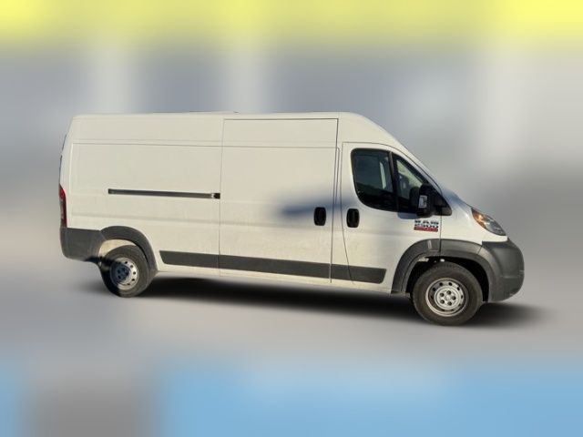 2017 Ram ProMaster Base