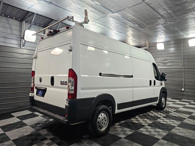 2017 Ram ProMaster Base