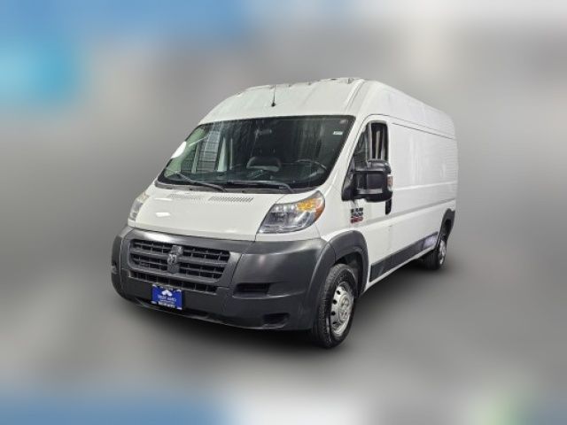 2017 Ram ProMaster Base