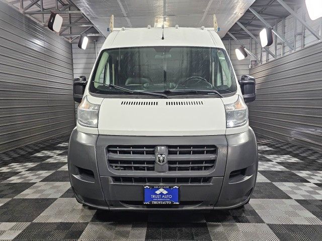 2017 Ram ProMaster Base