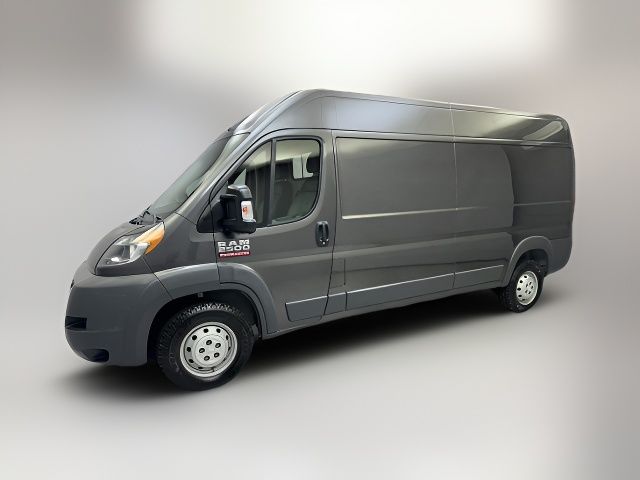 2017 Ram ProMaster Base