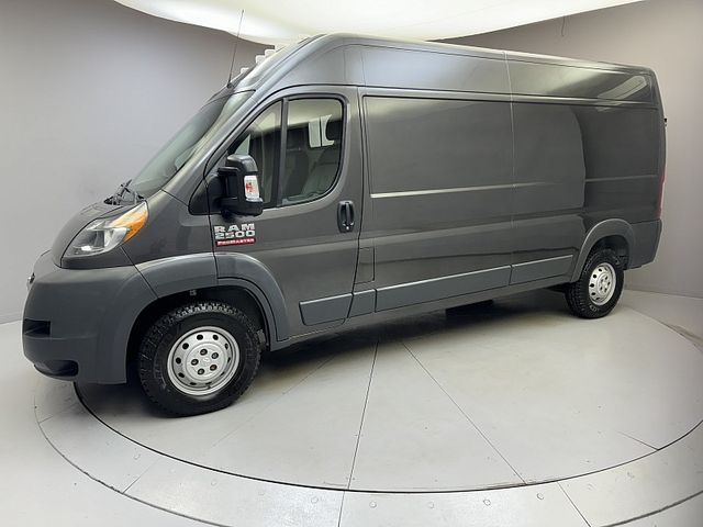 2017 Ram ProMaster Base