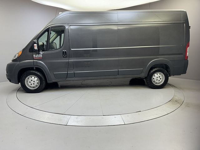 2017 Ram ProMaster Base