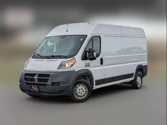 2017 Ram ProMaster Base