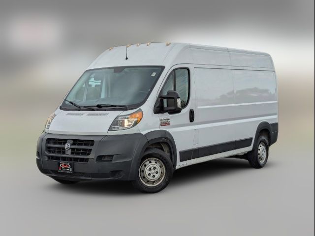 2017 Ram ProMaster Base