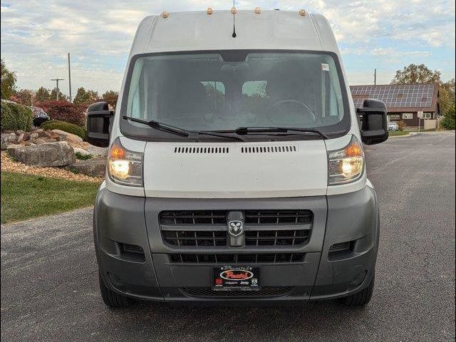 2017 Ram ProMaster Base