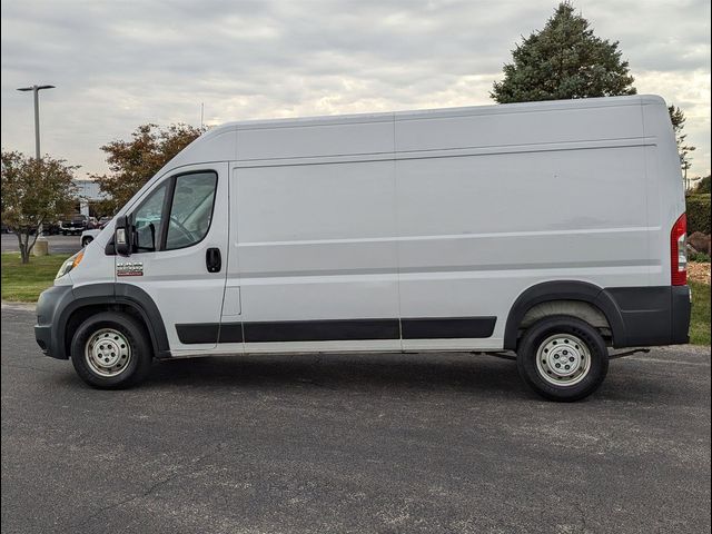 2017 Ram ProMaster Base