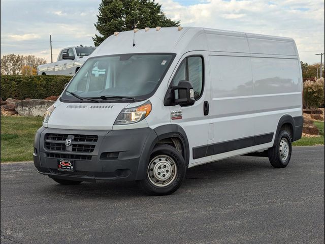 2017 Ram ProMaster Base