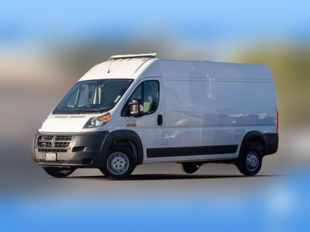 2017 Ram ProMaster Base