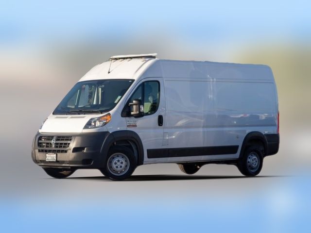 2017 Ram ProMaster Base