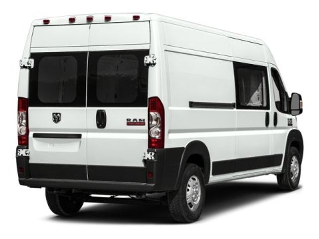 2017 Ram ProMaster Base