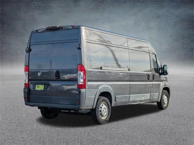 2017 Ram ProMaster Base