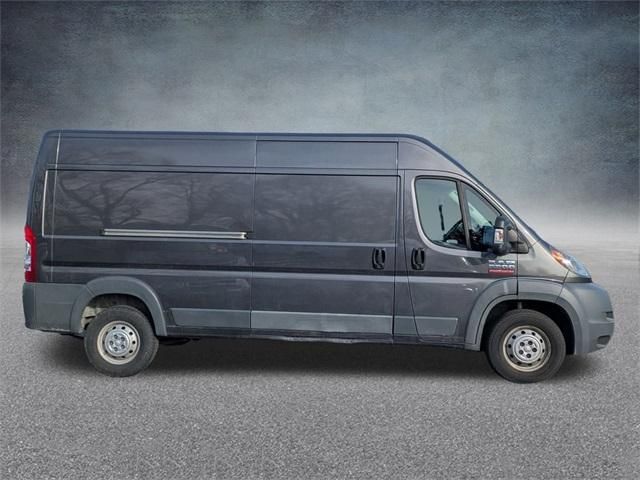 2017 Ram ProMaster Base