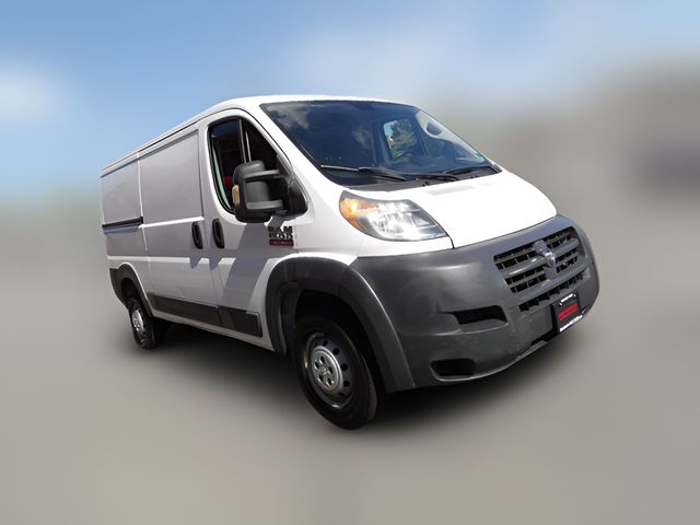 2017 Ram ProMaster Base