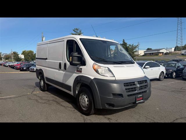 2017 Ram ProMaster Base