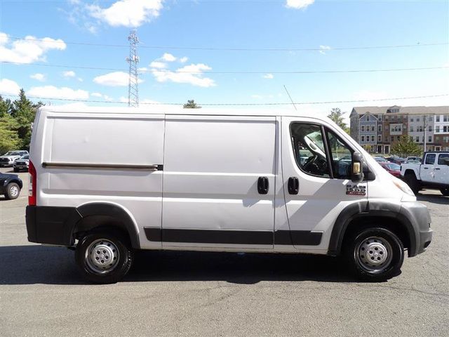 2017 Ram ProMaster Base