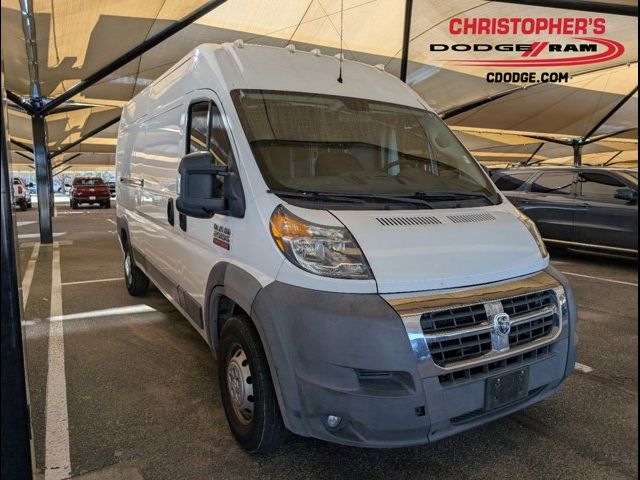 2017 Ram ProMaster Base