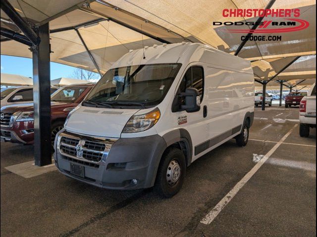 2017 Ram ProMaster Base