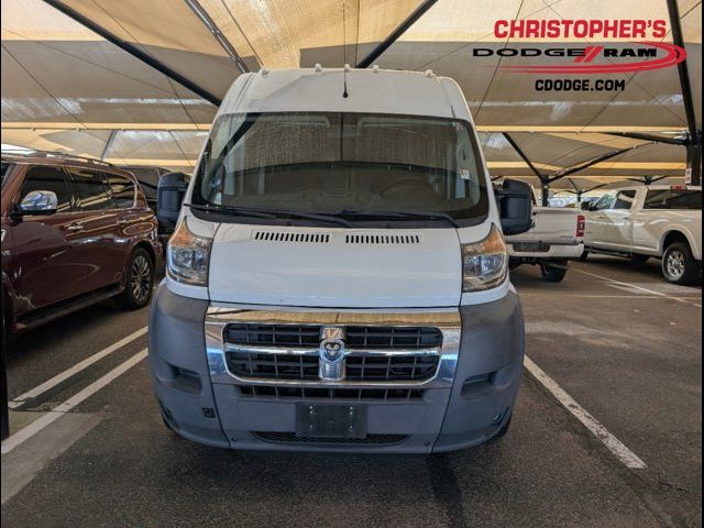 2017 Ram ProMaster Base