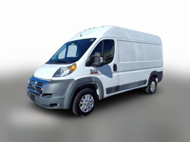 2017 Ram ProMaster Base