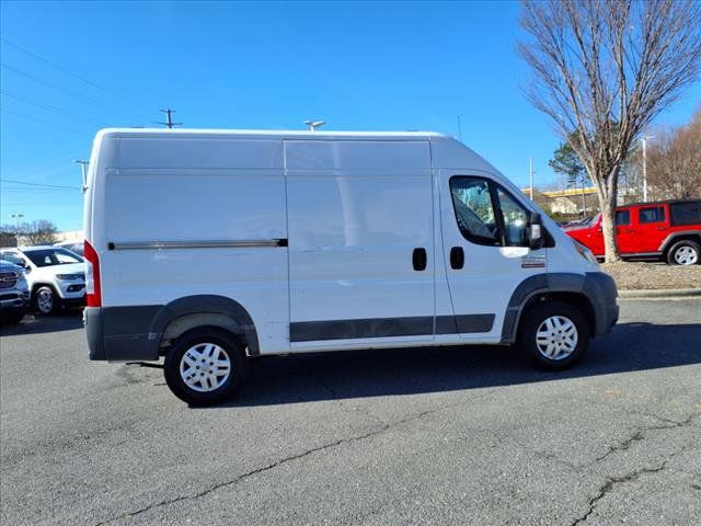 2017 Ram ProMaster Base