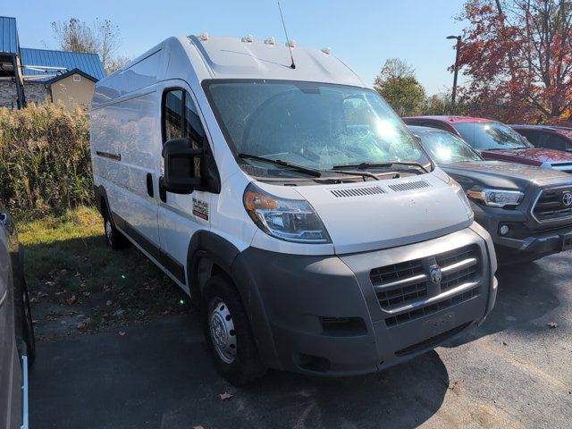 2017 Ram ProMaster Base