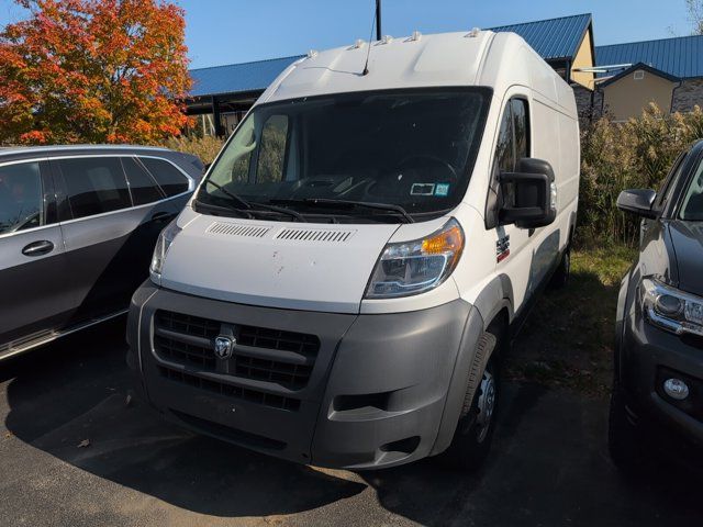 2017 Ram ProMaster Base