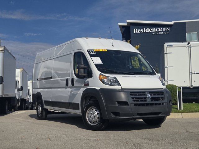 2017 Ram ProMaster Base