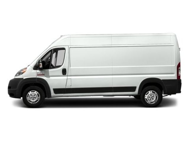 2017 Ram ProMaster Base