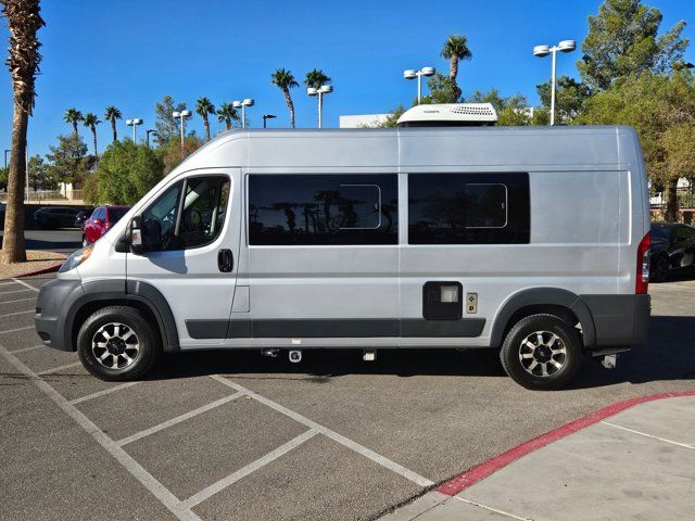 2017 Ram ProMaster Base