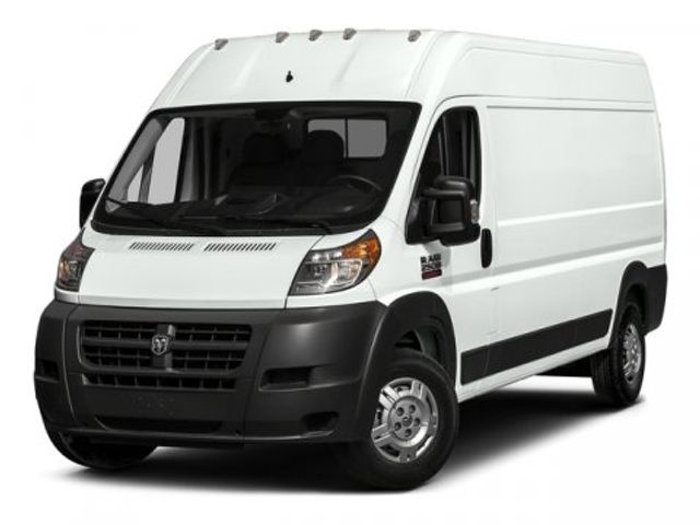 2017 Ram ProMaster Base